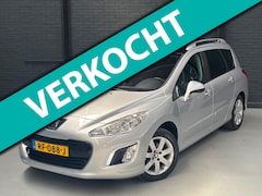 Peugeot 308 SW - 1.6 VTi (120 pk) Premiere - panoramadak - trekhaak