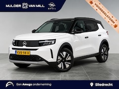 Opel Frontera - GS 1.2 Turbo Hybrid e-DCT7 | TWO-TONE | WINTERPACK | DAB+ | KEYLESS | APPLE CARPLAY / ANDR
