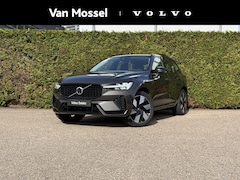 Volvo XC60 - T6 Plug-in hybrid AWD Ultra Dark | Trekhaak