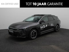 Kia K4 - 1.0 T-GDi MHEV GT-Line Launch Edition | AUTOMAAT | * DEMONSTRATIE VOERTUIG * | NIEUW MODEL