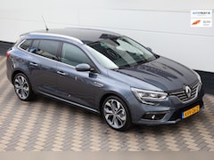 Renault Mégane Estate - 1.3 TCe EDC 160PK Bose HUD LED Navi