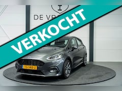 Ford Fiesta - 1.0 EcoBoost ST-Line NAP