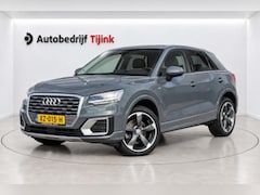Audi Q2 - 1.0 TFSI Sport Pro Line S | Automaat | LED | Trekhaak | Stoelverwarming | PDC | Cruise | L
