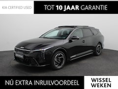 Kia K4 Sportswagon - 1.0 T-GDi MHEV GT-Line Launch Edition DCT-automaat | DEMO | Afn. trekhaak | Schuif-/kantel