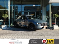 Mazda CX-5 - 2.0 e-SkyActiv-G M Hybrid 165 Homura Leer / Bose / Camera / Navi / Clima / Cruise