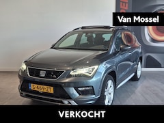 SEAT Ateca - 1.5 TSI FR Business Intense | 150PK AUTOMAAT | ADAPTIVE CRUISE CONTROL | PANORAMADAK | TRE