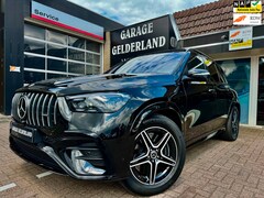 Mercedes-Benz GLE-Klasse - 400e 4MATIC AMG NIGHT | PANO | LEDER | ACC | MATRIX | FULL-OPTION