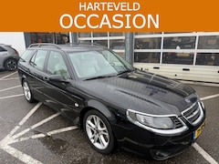 Saab 9-5 Estate - 2.3 Turbo Aero