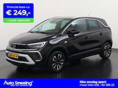 Opel Crossland - 1.2 Turbo GS | Trekhaak | Stoel/Stuurverwarming | Camera | Zondag Open
