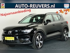 Volvo XC40 - Recharge 70 kWh / Navi / LED / CarPlay / Cam