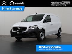 Mercedes-Benz eCitan - 112 GB L2 51 kWh | Achteruitrijcamera | Cruise Control | Climate Control | Airco | DC lade