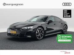 Audi e-tron GT - edition ZERO Competition 93 kWh 476 Pk | 360 Camera | Bang & Olufsen | Panoramadak | Memor