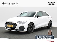 Audi A3 Sportback - 30 TFSI | 116 PK | S edition | | Privacy glas | 19 inch velgen | Sonos 3d | Led voor + dyn