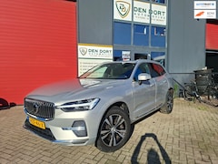 Volvo XC60 - 2.0 Recharge T6 AWD*341PK*PANO*LEER*PUG-in hybr.*GOOGLE*Android & Apple carplay*Trekhaak
