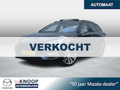 SEAT Leon Sportstourer - 1.5 eTSI FR Business Intense 150PK | Schuifdak/Pano | Beats Audio | Full LED |