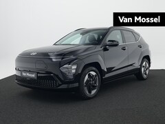 Hyundai Kona Electric - Comfort Smart 64.8 kWh + BCA | Stoelverwarming | Stuurverwarming | Elektrische Achterklep
