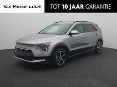 Kia Niro - 1.6 GDi Hybrid DynamicPlusLine | Leder | Open dak| Stoelverwarming