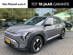 Kia EV3 - Air 81.4 kWh | DEMO | ZWARTE LOGO'S | VRAAG NAAR ACTUELE KM STAND