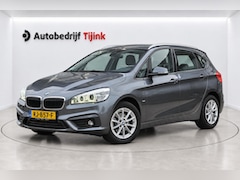 BMW 2-serie Active Tourer - 218i Corporate Lease High Executive | Automaat | LED | Navi | Stoelverwarming | Elek. acht