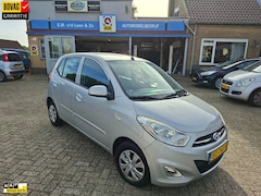 Hyundai i10 - 1.1 i-Drive Cool RADIO CD/AIRCO/CENTR.VERGR/ELEC.RAMEN VOOR