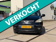 Hyundai i10 - 1.1 Pure 2010 | Airco | Apk 11-27 | Handgeschakeld