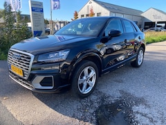 Audi Q2 - 30 TFSI Pro Line