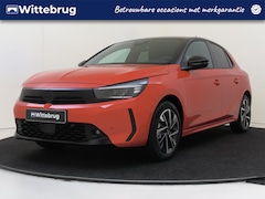 Opel Corsa - 1.2 Turbo Hybrid GS TOPDEAL NRM demo deal