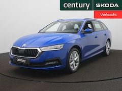 Skoda Octavia Combi - 1.4 TSI iV PHEV Business Edition Apple Carplay - Clima - Automaat - Pdc
