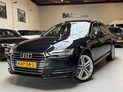 Audi A4 Avant - 2.0 TFSI 190PK | Pano | LED | Trekhaak | 19"