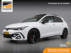 Volkswagen Golf - 1.4 eHybrid GTE 245 PK | Pano |Sfeer | Navi | Carplay | ACC | IQLight - RIJKLAAR + BOVAG G