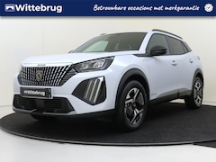 Peugeot 2008 - 1.2 Hybrid 145 Allure NRM DEMO