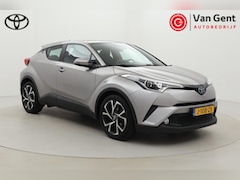 Toyota C-HR - 1.8 Hybrid Dynamic | Trekhaak | Navigatie | Adaptive Cruise | Clima | Camera | 18 inch | R