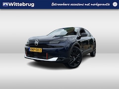 Citroën Ë-C4 - Collection 156pk Extended range 54 kWh NRM DEMO