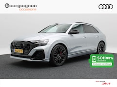 Audi Q8 - 60 TFSi e 490 Pk quattro S-Line Competition | Matrix Laser LED | Vierwielbesturing | B&O A