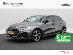Audi A3 Sportback - 45 TFSi e 272 Pk S-Line Competition | Stoelverwarming | Trekhaak | Climatronic | CarPlay |