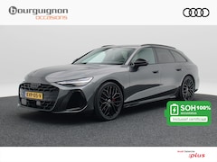 Audi A6 Avant - | 2.0 e-hybrid 299 Pk quattro S edition | Leder | Head Up | 360 Camera | Trekhaak | Bang &