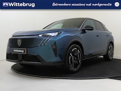 Peugeot 3008 - 1.6 plug-in Hybrid 225 GT