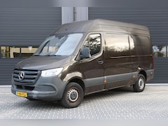 Mercedes-Benz Sprinter - bestel 314 2.2 CDI L2H2 l RWD l MBUX l CAMERA l CRUISE CONTROL