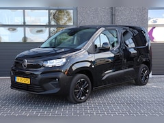 Citroën Berlingo - bestel 1.5 BlueHDi 130PK L1H1 l NAVI l 360 CAMERA l KEYLESS l FULL OPTION