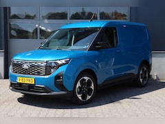 Ford E-Transit Cour. - Limited 44 kWh l FULL OPTION l NAVI l CLIMATE l STUURVERWARMING l LANE ASSIST l CAMERA