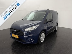 Ford Transit Connect - 1.5 EcoBlue L1 l AUTOMAAT l HONDENVERVOER l CRUISE CONTROL