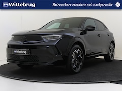 Opel Mokka - 1.2 Turbo Hybrid Ultimate NRM Demo Deal