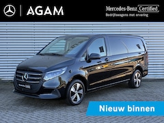 Mercedes-Benz Vito - 114 CDI L2 Select | LED | Navigatie | Achterdeuren | Trekhaak 2500kg etc