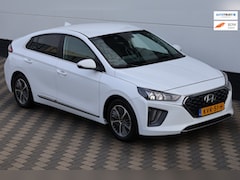 Hyundai IONIQ - 1.6 GDi PHEV Carplay Camera Dealer Ond
