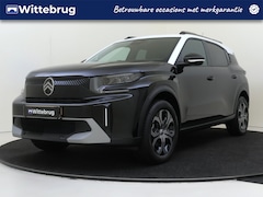 Citroën Ë-C3 Aircross - Plus 113pk Extended Range 54 kWh