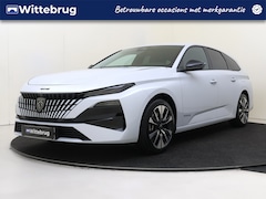 Peugeot 308 SW - 1.6 Plug-in Hybrid 195 GT ZEER ZUINIGE RUIME STATION