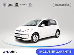 Volkswagen e-Up! - e-up 83 pk |Navigatie via App | Parkeersensoren (achter) | Achteruitrijcamera | Cruise con