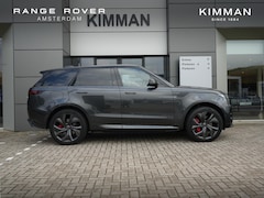 Land Rover Range Rover Sport - P510e Autobiography | BTW | Rear Entertainment | Massage | Koelkast |