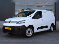 Citroën Berlingo XL - bestel 1.5 BlueHDI l L2H1 l NAVI l AIRCO l CAMERA l LANE KEEPING