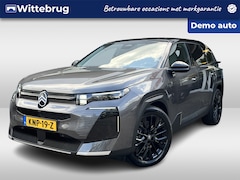 Citroën C5 Aircross - 1.6 Plug-In Hybrid 225 Max ZEER LUXE AUTO